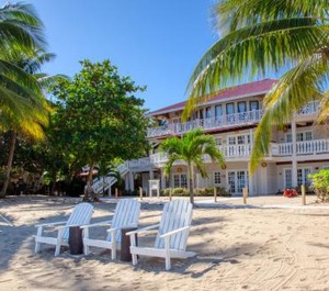 The Colonial At Jaguar Reef 