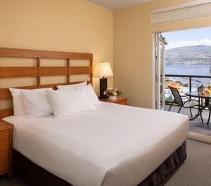 The Cove Lakeside Resort 