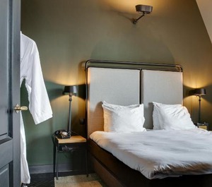 The Duke Boutique Hotel 