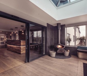 The Hotel 