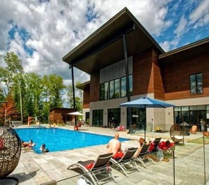 Bel Air Resort Residences Mont 