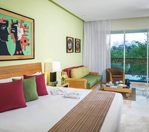 The Grand Mayan 