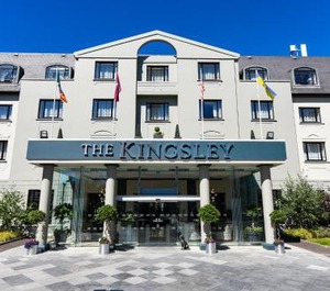 The Kingsley Hotel 