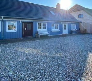 The Cottage Inselweg 