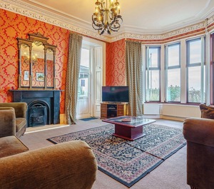 Accommodation Skelmorlie Largs 