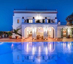 The Palace Villa Escondida 