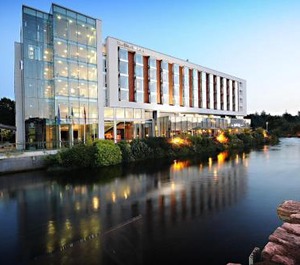 The River Lee Hotel Member Of Doyle 