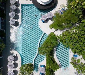 Baan Paradise Hotel Sha Plus 