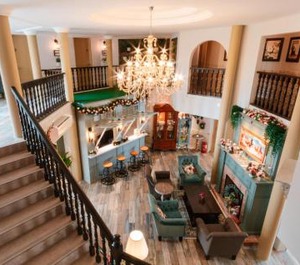The Tudor 