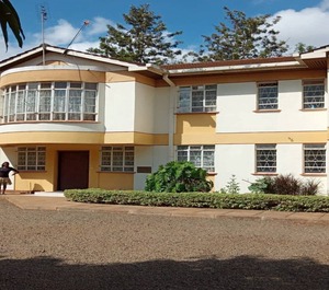 Thika Pastrol Centre Number 