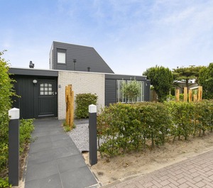 Vlier Klepperstee Ouddorp 