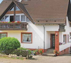 Accommodation Greimerath 