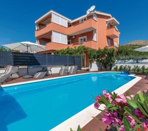Accommodation Plano 
