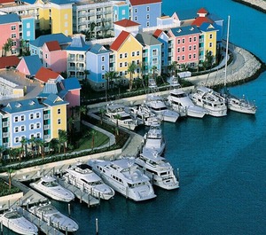 Resort Nassau 