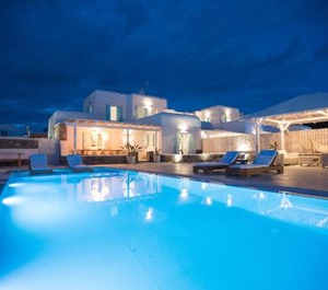 Tiffanys Villas 