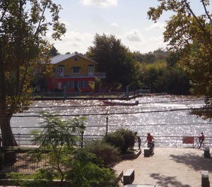 Paseo Victorica Al 