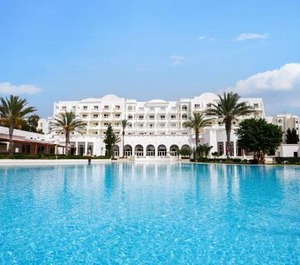 Yasmine Hammamet 