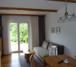 Haus Lungau Austria 