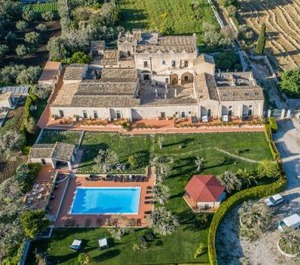Torre Don Virgilio Country Hotel 