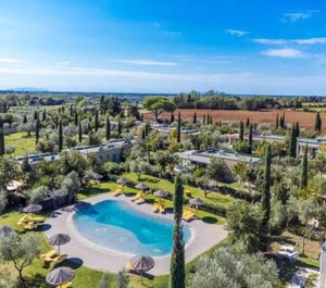 Biovillage Cecina 