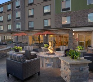 Towneplace 