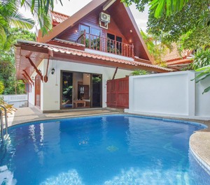 Villa Nikkie 