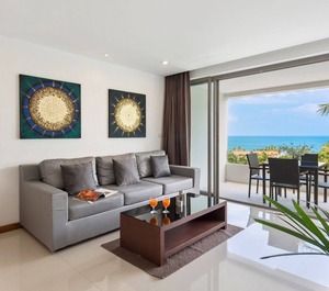 Tranquil Residence Ko Samui 