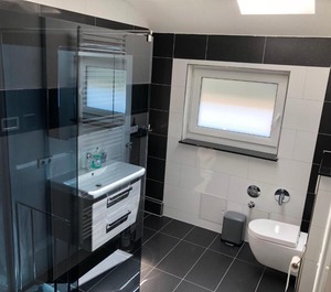Traumferienwohnung 