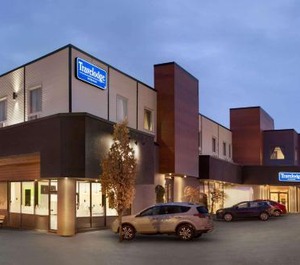 Travelodge 