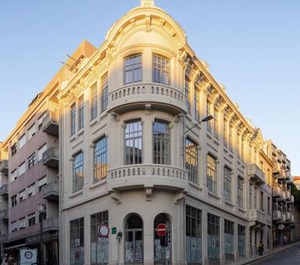 Santa Catarina Downtown 