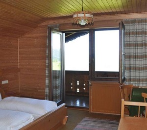 Shower Wc Pension Nanga Parbat 