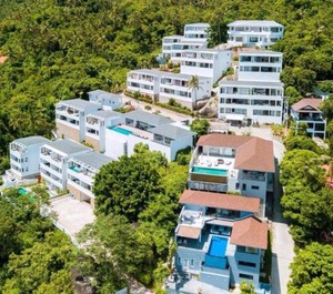 Sea Residence 