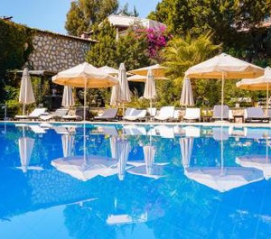 Boutique Hotel 