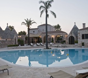 Masseria Beneficio Messapica 