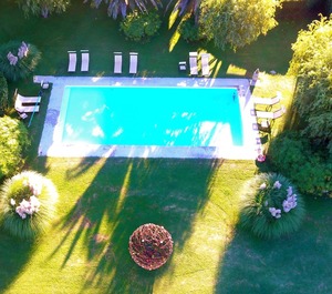 Holiday Casale Nature Art 