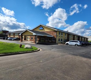 Days Inn 