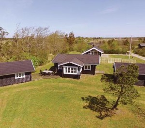 Holiday Skjern 
