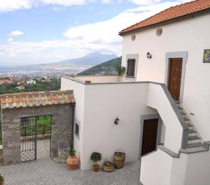 Casa Scola Agriturismo 