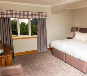 Tyndrum Lodges 