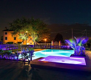 Una Terrazza Sul Lago 