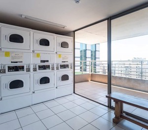 Depto Metro Plaza De Armas Dormitorio Baño 