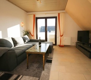Ferienwohnung Ocean Lodge 