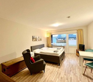 Ferienwohnung Mare Nostrum Sylt 