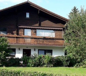Fewo Oehlenschlaeger Eg 