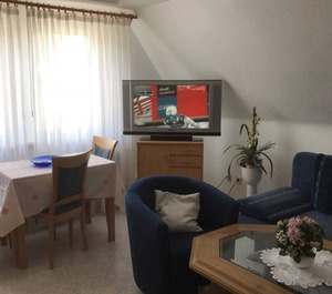 Pension Allebrodt Lennestadt Lhs 