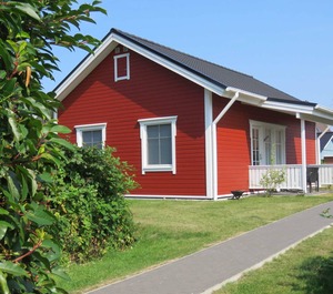 Nordland Max Persons Premium Holiday The Village Altes 