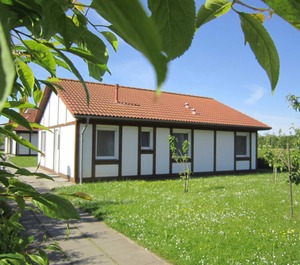 Holiday Cogs Persons Cottage The Village Altes Land 