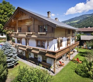 Haus Marchegg 