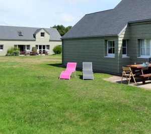 Village Des Dunes 