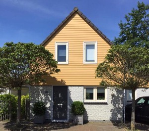 Villapark Oesterbaai 